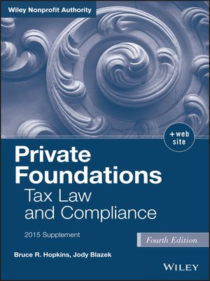 cover image of Private Foundations